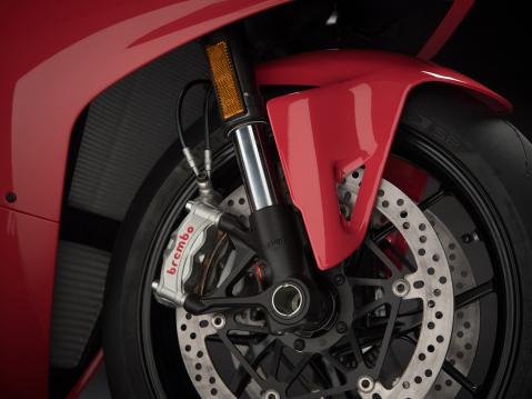 Ducati Panigale V4