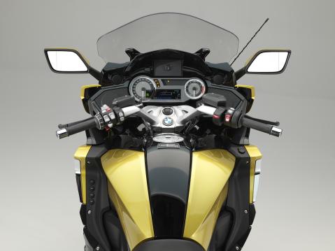 BMW K 1600 Grand America