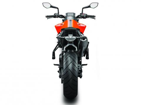 KTM 790 Duke vm 2018