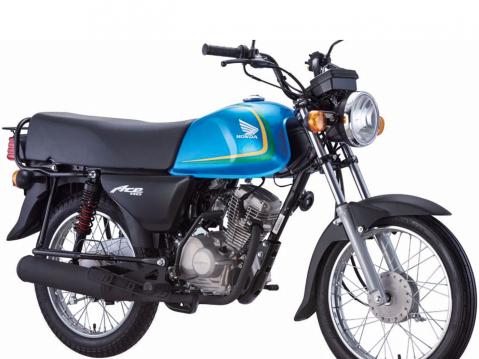 Honda Ace 110