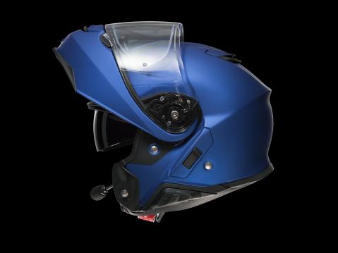 Shoei Neotec II