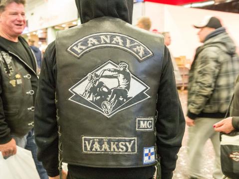 Kanava Mc Vääksy