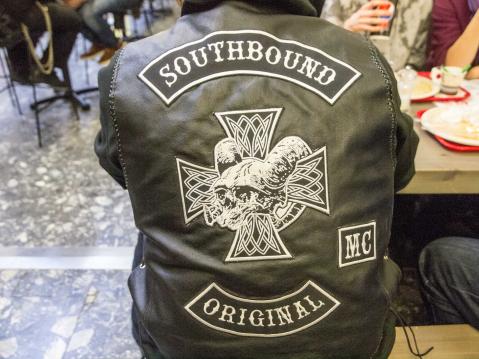 Southbound Original Mc