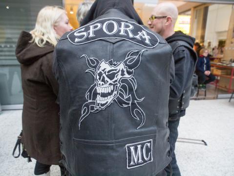 Spora Mc