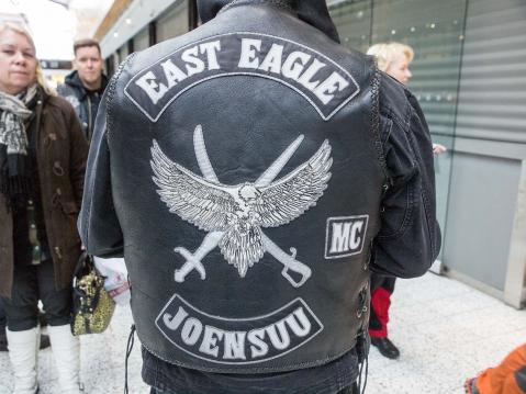 East Eagle Mc Joensuu