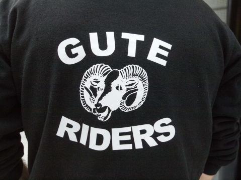 Gute Riders