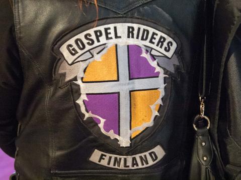 Gospel Riders Finland