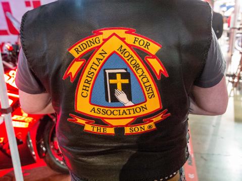 Christian Motorcyclists Association