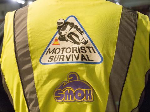 SMOK, Motoristi Survival