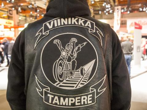 Viinikka Tampere