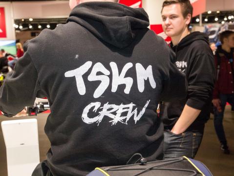 TSKM Crew