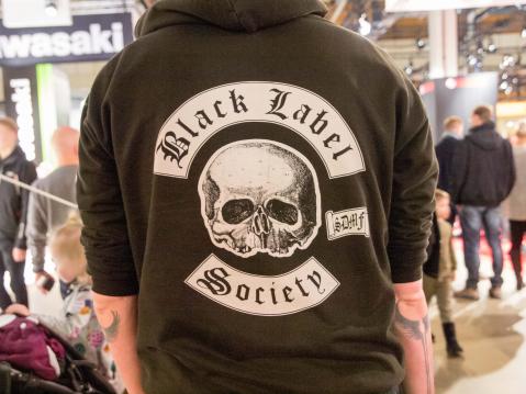 Black Label Society