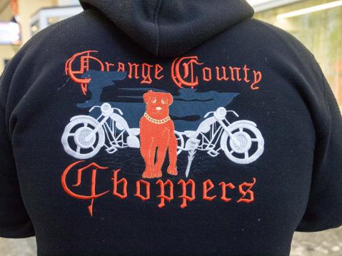 Orange County Choppers