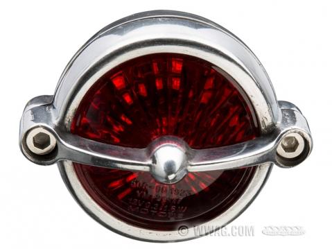 Motone Bel Air Taillight, kromattu versio.