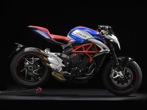 MV Agusta Brutale 800 RR America