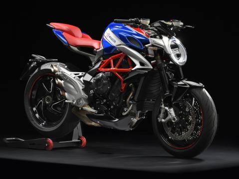 MV Agusta Brutale 800 RR America