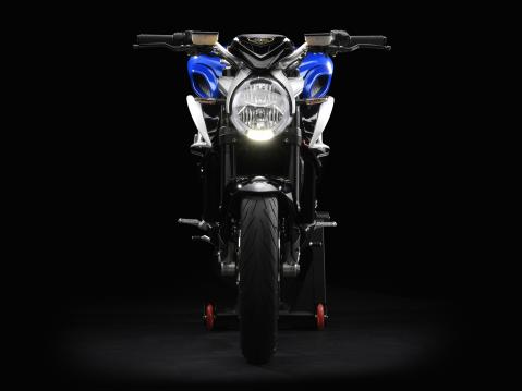 MV Agusta Brutale 800 RR America