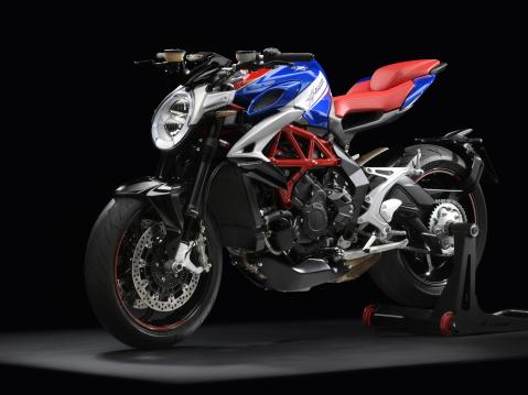 MV Agusta Brutale 800 RR America