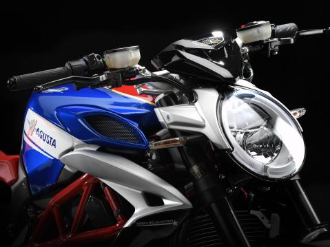 MV Agusta Brutale 800 RR America