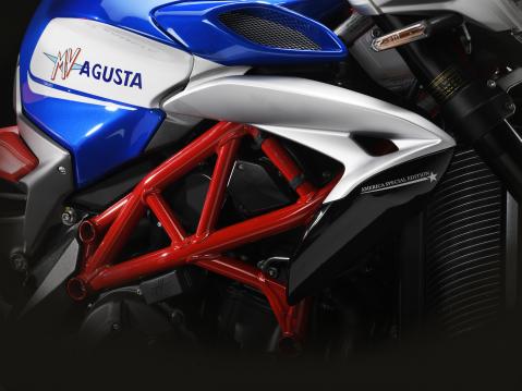 MV Agusta Brutale 800 RR America