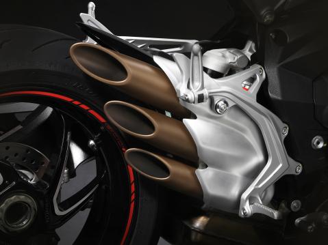 MV Agusta Brutale 800 RR America