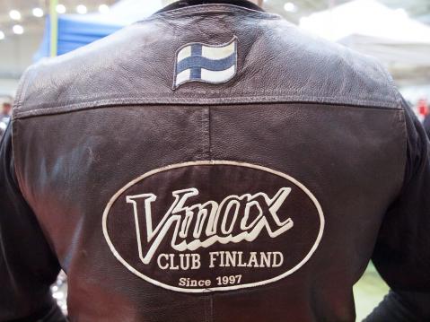 Vmax Club Finland