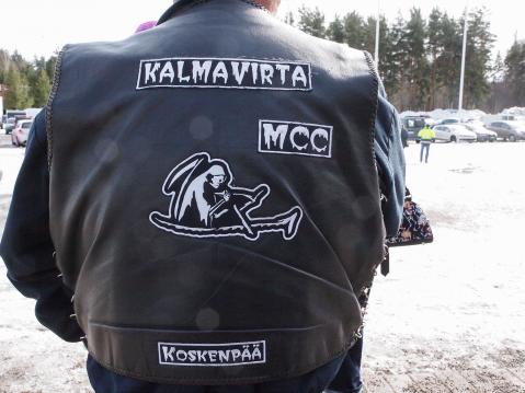 Kalmavirta MCC Koskenpää