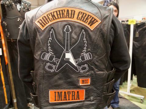 Rockhead Crew Mcc Imatra.