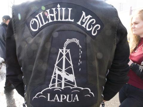 Oilhill MCC Lapua.