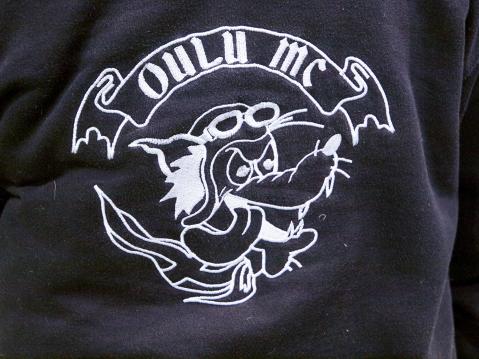 Oulu Mc.