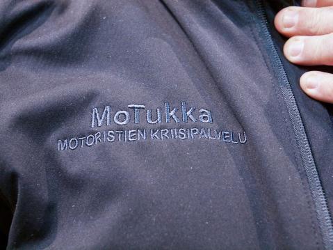 Motukka.