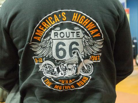 Route 66