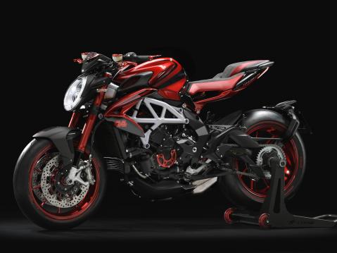 MV Agusta Brutale 800 RR LH44.