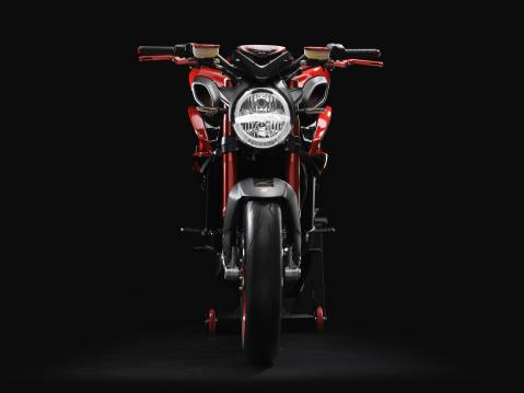 MV Agusta Brutale 800 RR LH44.