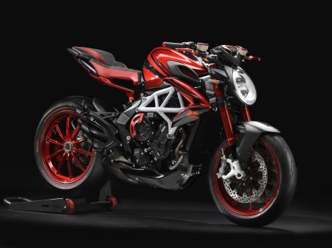 MV Agusta Brutale 800 RR LH44.