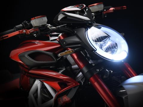 MV Agusta Brutale 800 RR LH44.