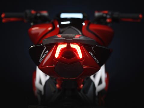 MV Agusta Brutale 800 RR LH44.