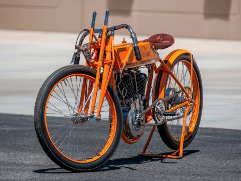 Harley-Davidson 11-K vm 1915.