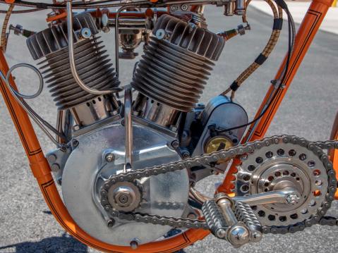 Harley-Davidson 11-K vm 1915.