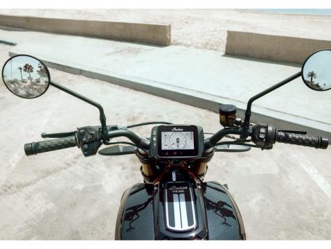 Indian FTR 1200