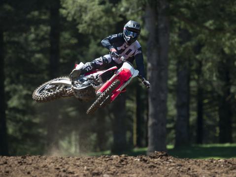 Honda CRF 450 R