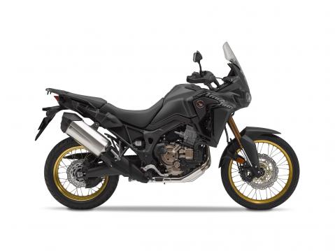 CRF1000L Africa Twin