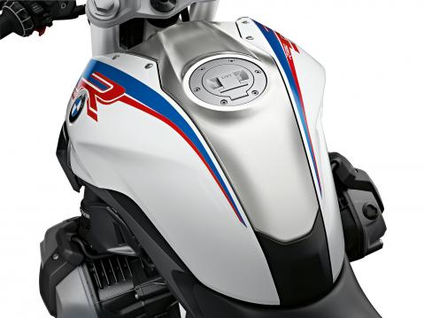 BMW R 1250 R