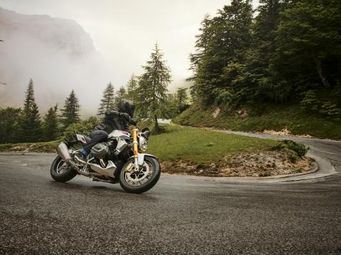 BMW R 1250 R