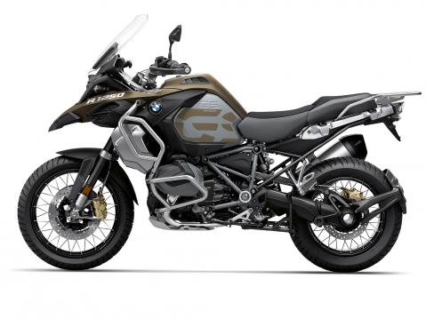 BMW R 1250 GS Adventure