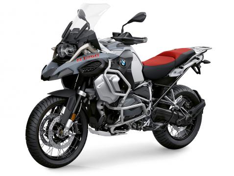 BMW R 1250 GS Adventure