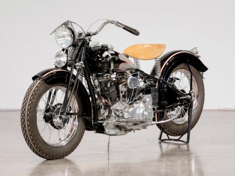 Crocker Big Tank vm 1939.