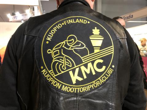 KMC