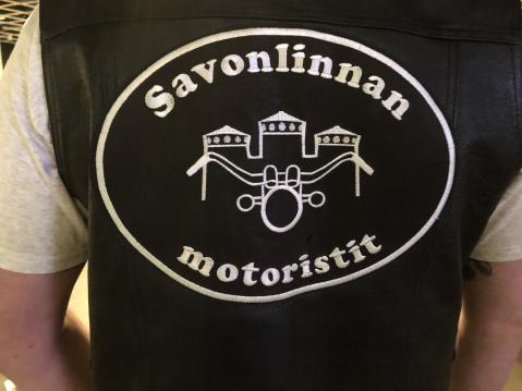 Savonlinnan motoristit