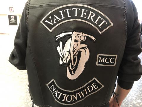 Vaitterit MCC